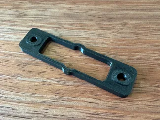Haworth Zody Chair Armrest Tensioner