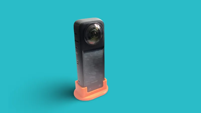 Insta360 X4 Display Stand