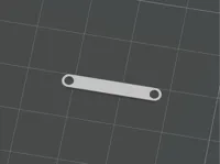 0.08mm layer, 2 walls, 6% infill