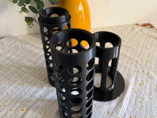 Moosstab 80mm stabil
