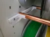 IKEA BILLY 15mm Pipe