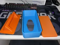 0.2mm layer, 4 walls, 30% infill