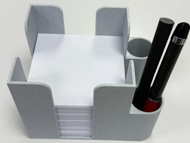 Post-It Box