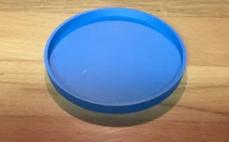 Simple Coaster