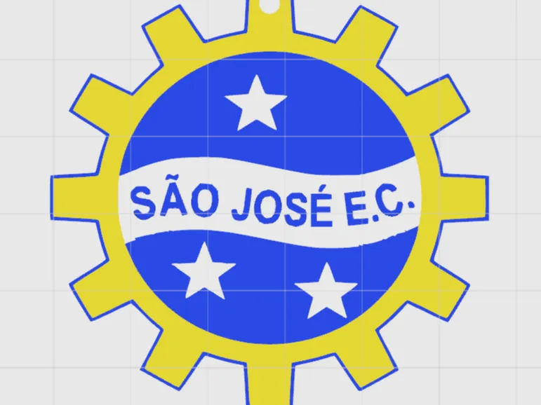 Chaveiro do São José EC-SP