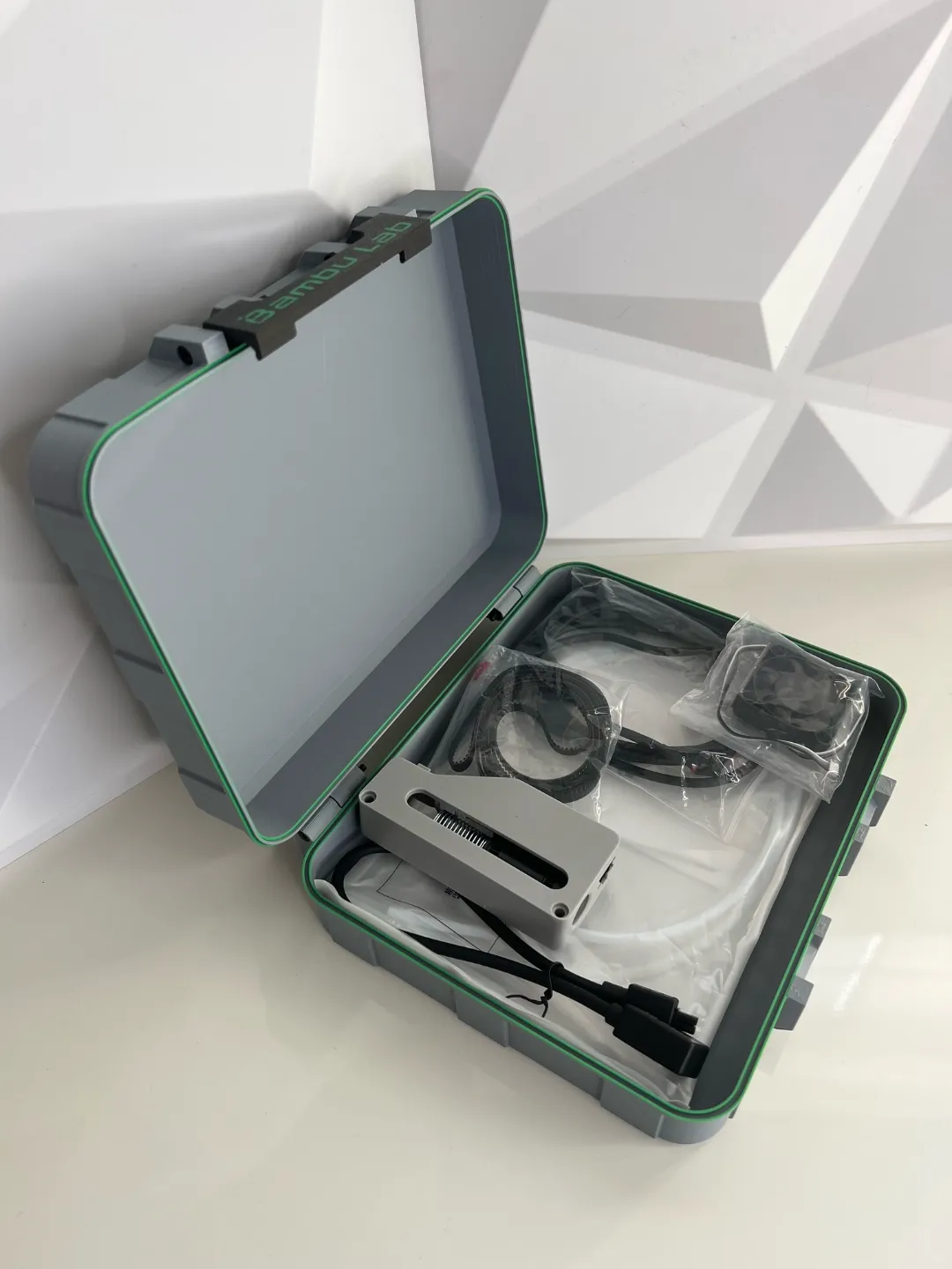 Bambu Tough Case view 2