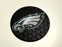 Philadelphia Eagles Coaster V4