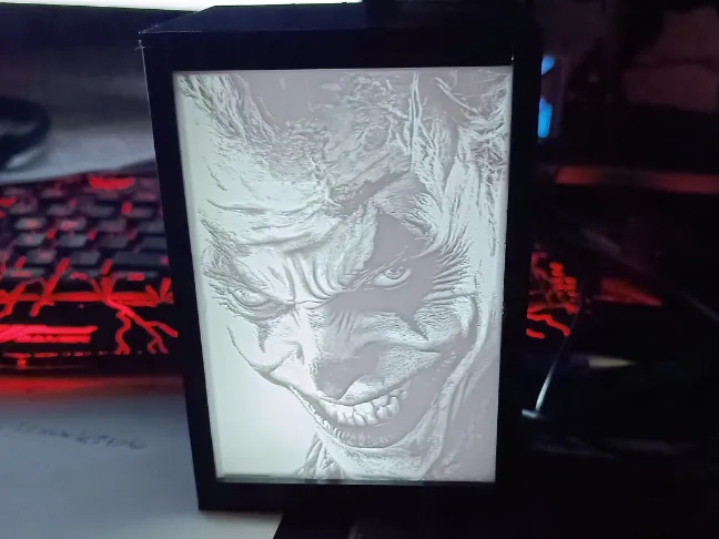 litho joker