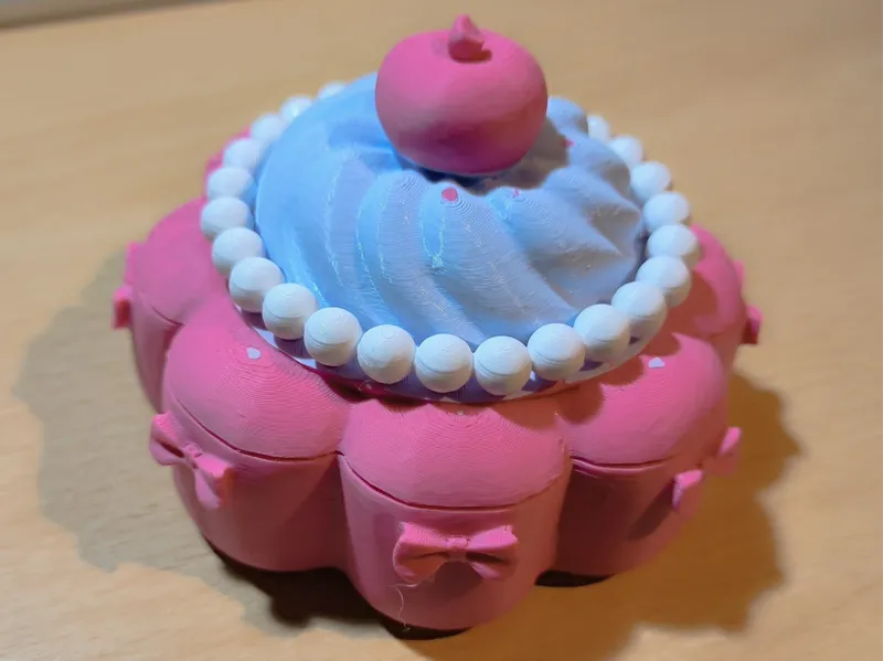 CakeBox