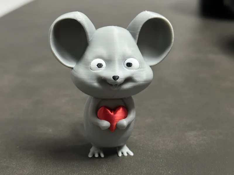 Süße Maus