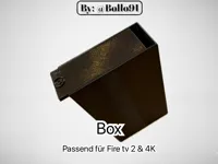 Pla kein Magnet. 0.2mm layer, 2 walls, 12% infill