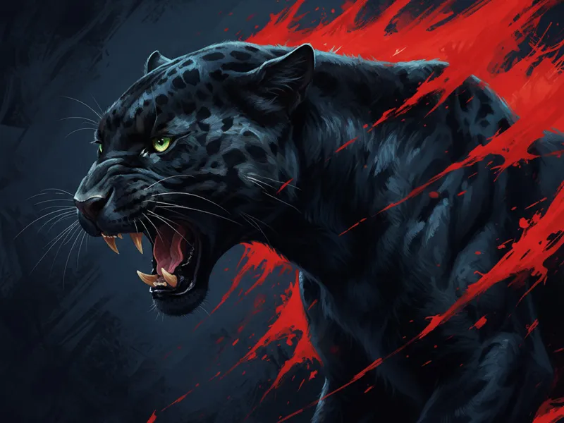 cougar