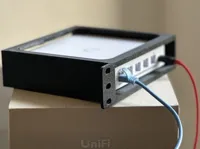0.2mm layer, 2 walls, 10% infill