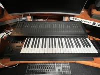 Support d'empilement Expressive E Osmose / Roli Seaboard — photo 2