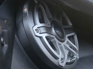JL Audio M6 7.7 Spacer