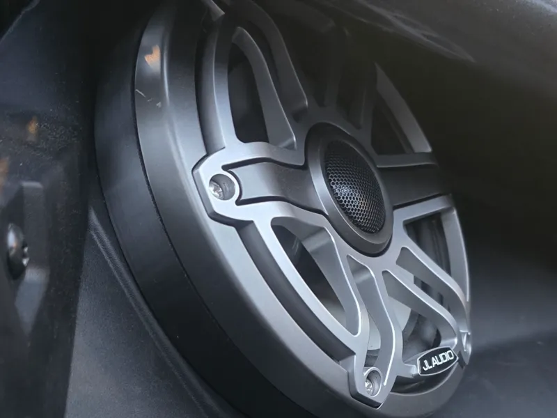 JL Audio M6 7.7 Spacer