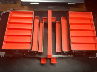 Tool Box