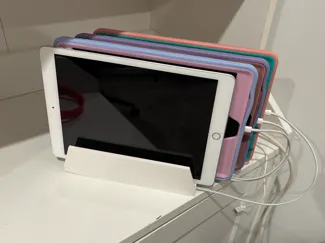 iPad & Tablet Stand