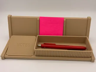Desk Organizer 