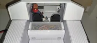 0.2mm layer, 2 walls, 25% infill