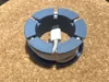 0.2mm layer, 2 walls, 15% infill Size: Small
