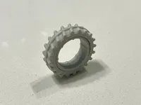 0.12mm layer, 2 walls, 15% infill