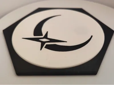 Twilight Imperium Coasters