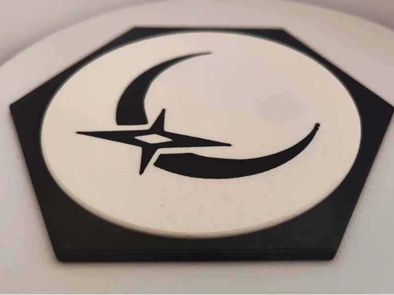 Twilight Imperium Coasters