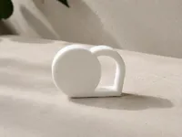 0.2mm layer, 2 walls, 3% infill