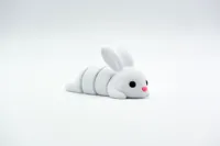 Regular, 0.2mm layer, 3 walls, 10% infill
