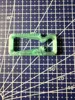 0.12mm layer, 5 walls, 40% infill