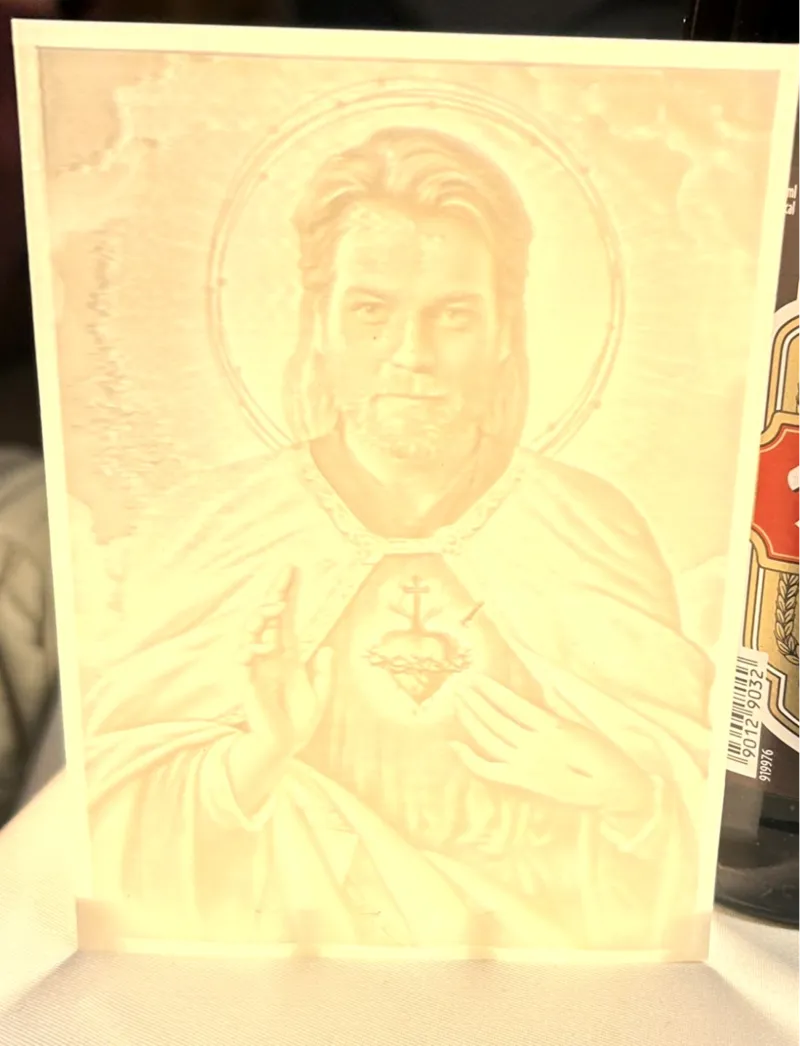 Obi-Wan Christus