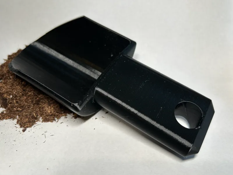 Small Hand Shovel