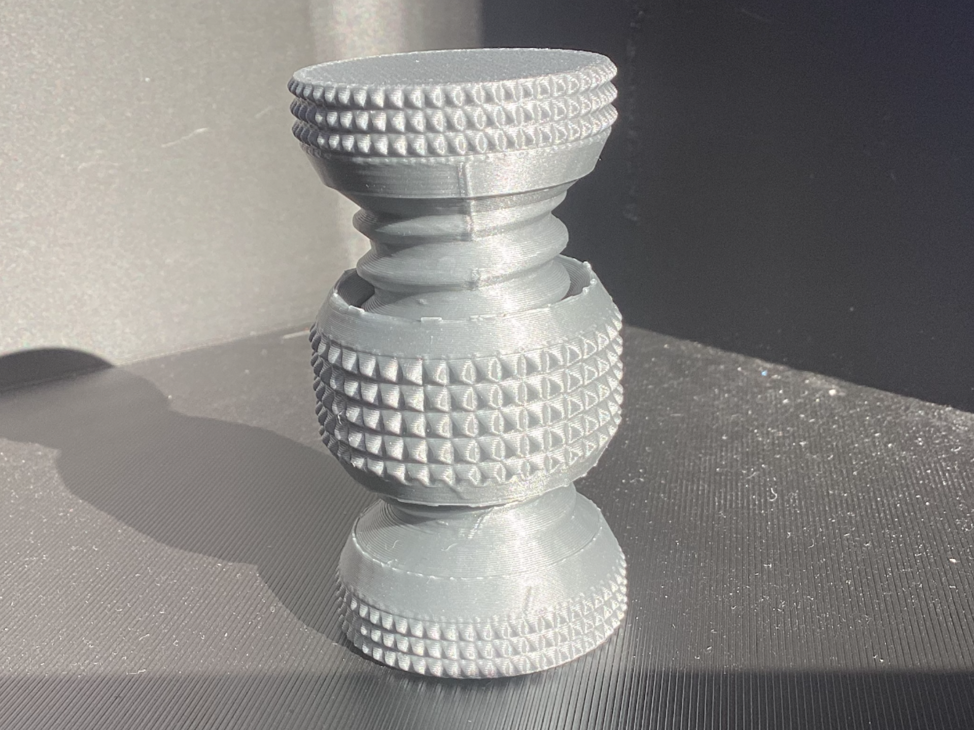 Sensory Bolt Fidget