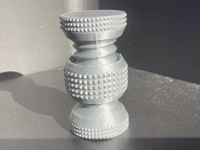 Sensory Bolt Fidget
