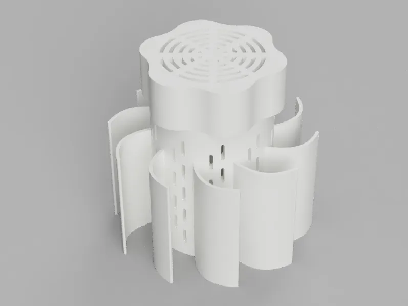 DryPod