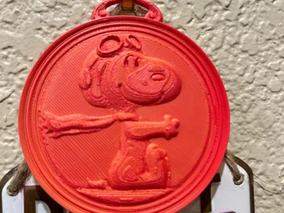 Snoopy Multi purpose decor