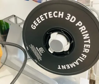 Version 2 - AMS lite fast spool adaptor Geeetech