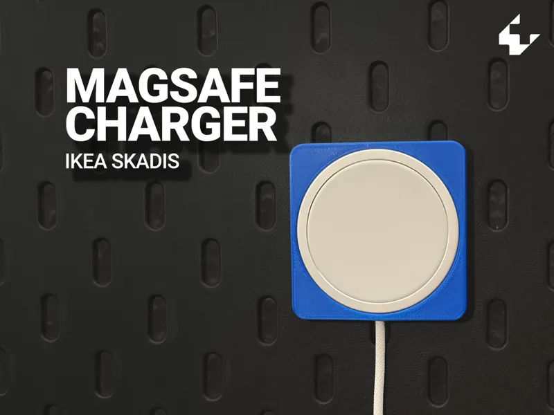 Skadis MagSafe