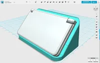 Support pour New 3DS XL — photo 1