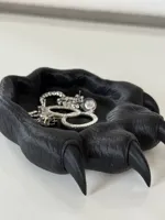 PORTA GIOIE MISURA PICCOLA 0.2mm layer, 2 walls, 10% infill