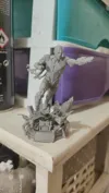 MONOCROMO 0.2mm layer, 3 walls, 5% infill