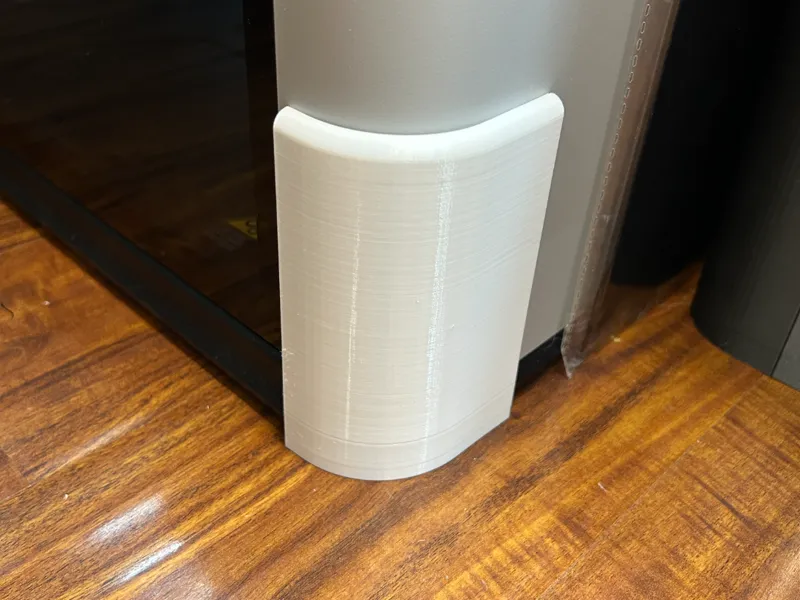 H2D Corner Protector