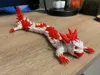 Big Size AMS 2 color ( 28 cm )