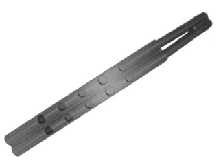 Mijwiz Body & Connector