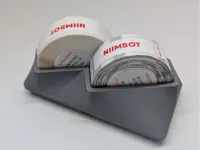 0.2mm layer, 3 walls, 15% infill