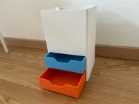 所有部件