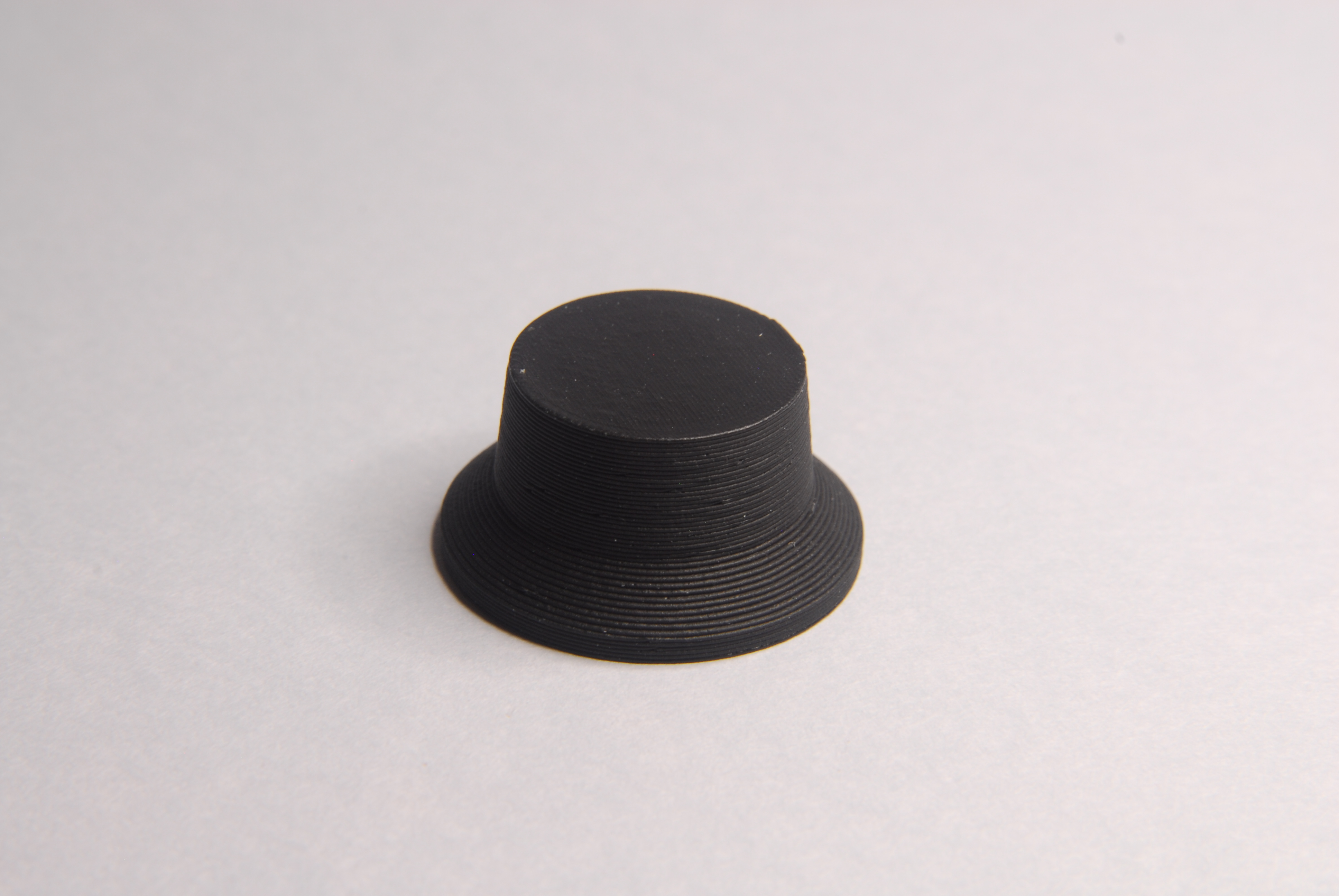 Miniatura 2 do modelo 3D ESSENTIAL KNOBS (STRAT-STYLE)
