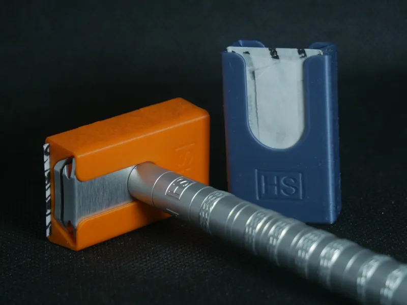 Henson AL13 Cover | Blade Guard