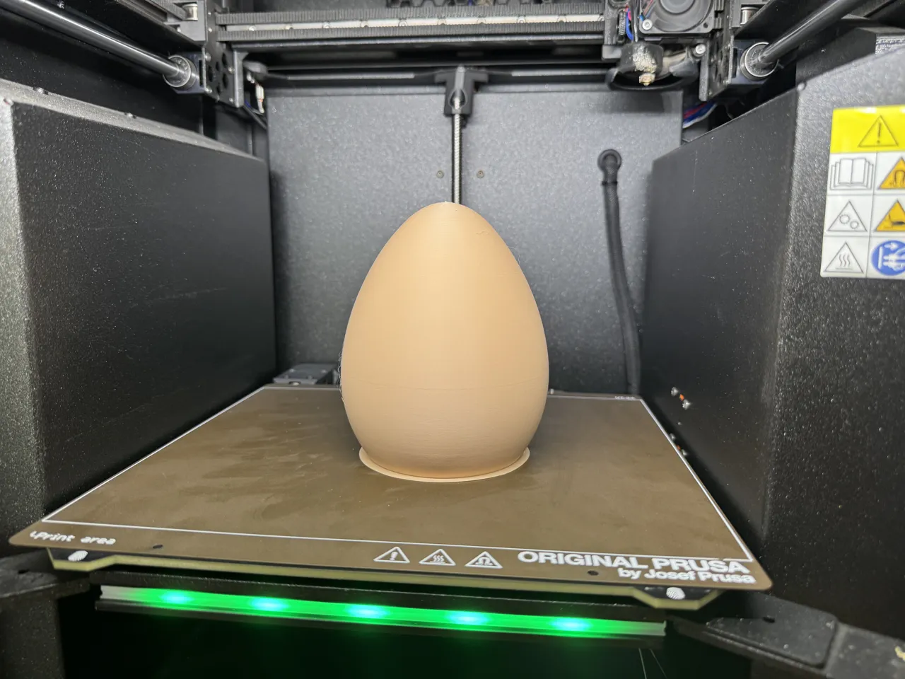 Crack the Egg - Expect the unexpected view 3